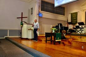 L.C.M.C. Church