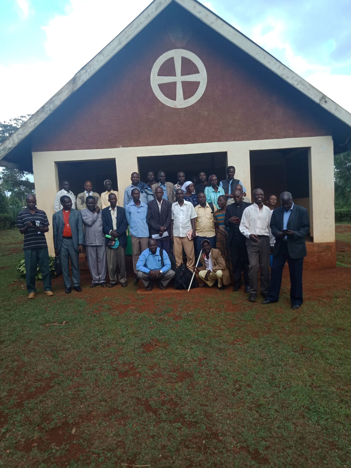 Worship and Music Ministry