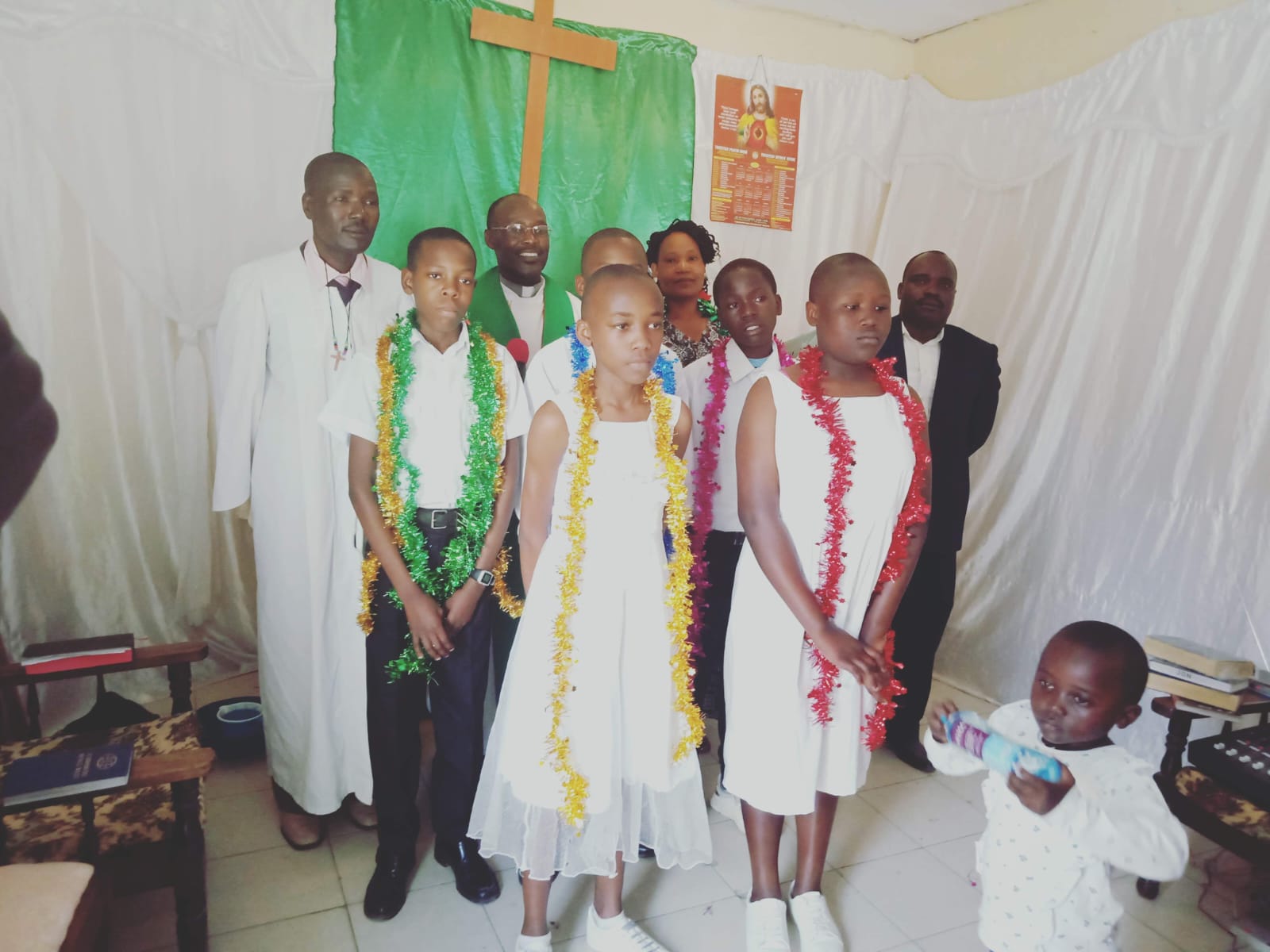 Youth Ministry