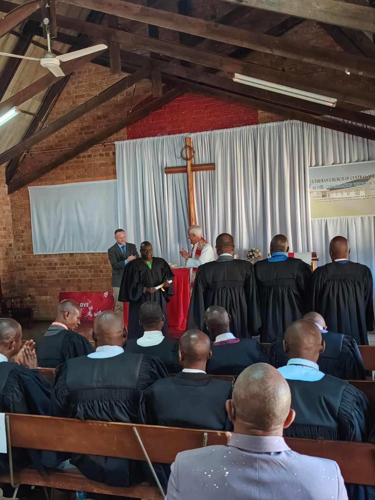 LCMC CHURCH