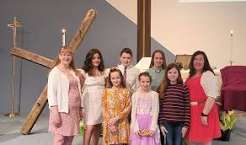 Youth Ministry